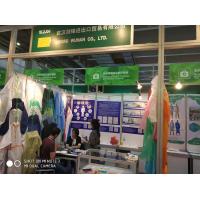 我司赴廣州參加展會，產(chǎn)品受到國內(nèi)外客戶的一致好評